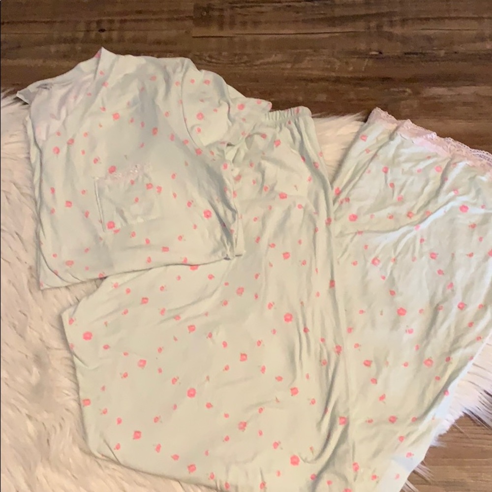 Pajamas